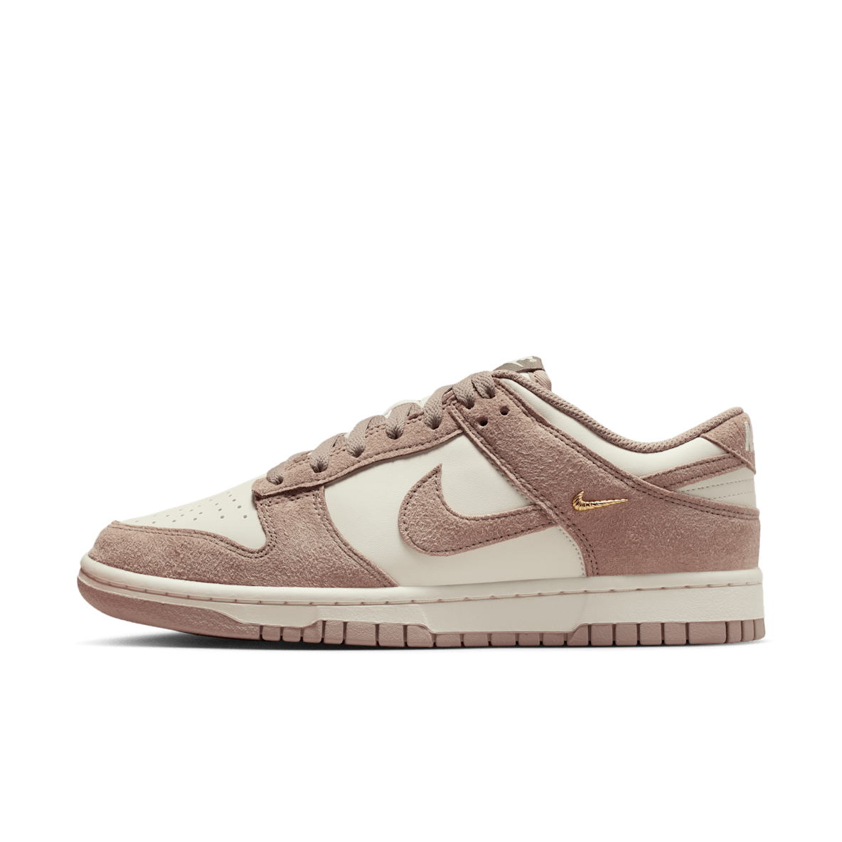 靴 NIKE by you DUNK LOW 24cm Nike Dunk Low Retro Men's Shoe. Nike CA